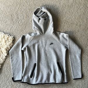 Nike Tech Fleece Hoodie Women's Hoodie